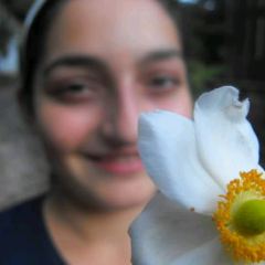 Mexana Bojentsi User Photo