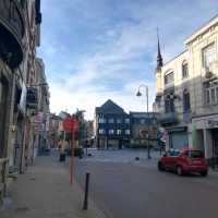 Impressions of Dendermonde