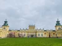 Museum of King John III's Palace , Poland