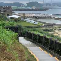 Heping Island Park Taiwan