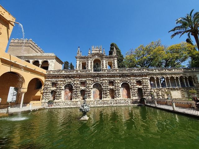 Seville: Flamenco and Moorish Marvels 🌞