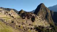 Majestic Machu Picchu