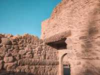 Aqaba Castle: The Region’s Historical Gem