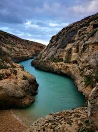 Gozo Getaway: History and Natural Wonders