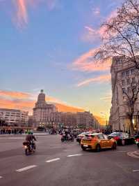 Barcelona: A Tapestry of Modernist Marvels🇪🇸