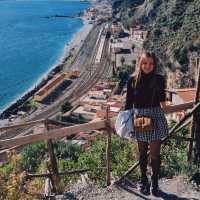 Taormina -  Sicily's best kept secret