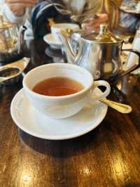 🇬🇧牛津必去✅超過370年歷史嘅coffee house☕️ 📍The Grand Café