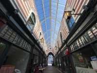 Discovering the Heart of Hull 🏙️⚓️