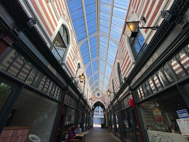 Discovering the Heart of Hull 🏙️⚓️