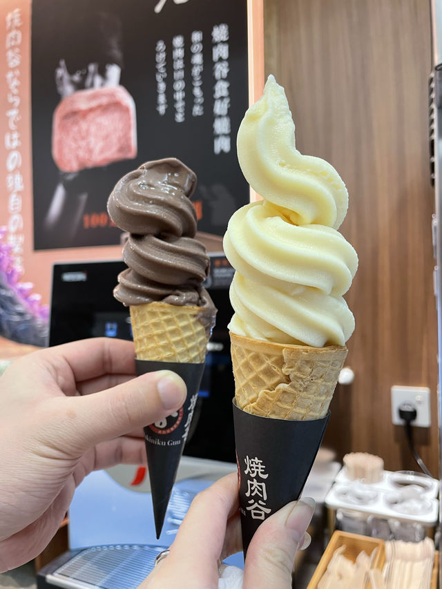 高質日式和牛燒肉🥩必試新出痛風海鮮餐～