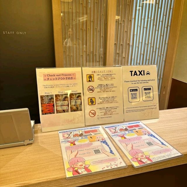 🌸京都清水櫻十字飯店🌸去清水寺就住呢度
