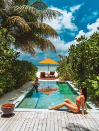 Angsana Velavaru Maldives