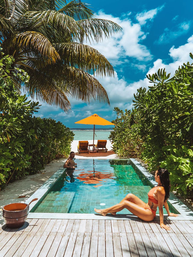 Angsana Velavaru Maldives