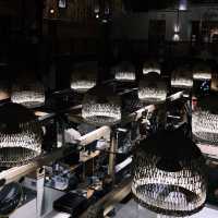 CHRISTCHURCH’S BUSTLING NIGHTLIFE RIVERSIDE MARKET 