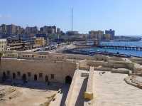 Qaitbay Fort 🗺️