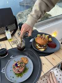 Santo wines - the best in Santorini