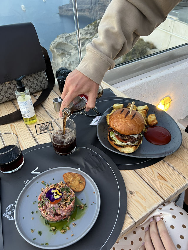 Santo wines - the best in Santorini