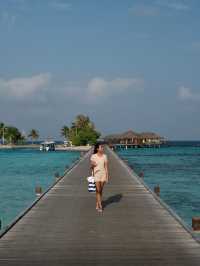 Villa Nautica, Maldives