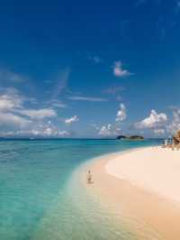 Serendipity Beach Resort-Lipe