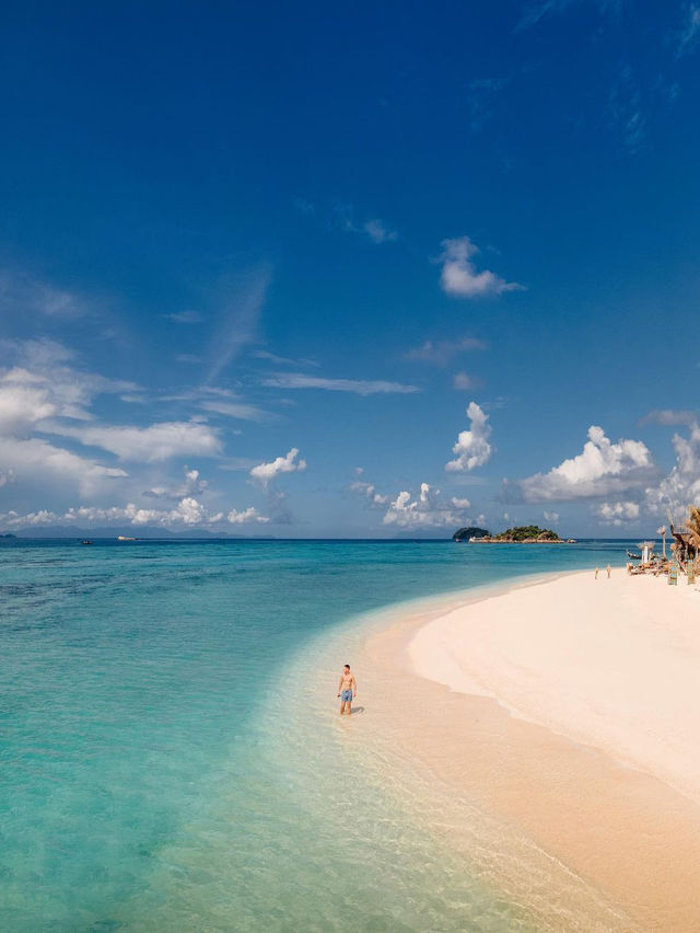 Serendipity Beach Resort-Lipe
