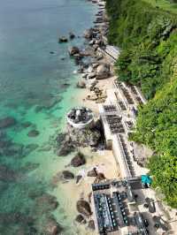 AYANA Villas Bali