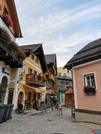 A Jewal in heart of Austria!💎