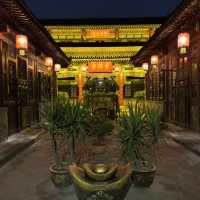 2 days trip in Pingyao !