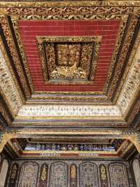 The Benaki Museum 🇬🇷