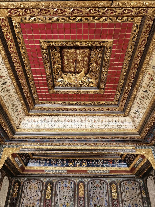 The Benaki Museum 🇬🇷