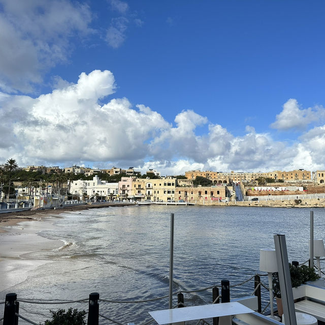 2-Day Itinerary in St. Julian’s, Malta 🇲🇹💖