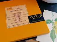 ร้านช็อกโกแลตที่ครีเอทรสชาติได้ล้ำสุดๆ