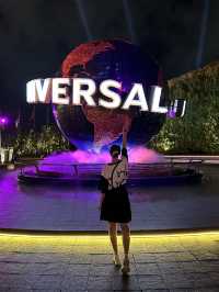 Universal Studios Japan: The Best Amusement Park 🎢