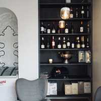 Copenhagen | The nice coffee shop with cosy vibe