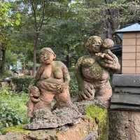 Serenity and History Await at Nami Island