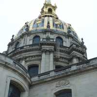 France 🇫🇷 Paris - Napoleon's tomb