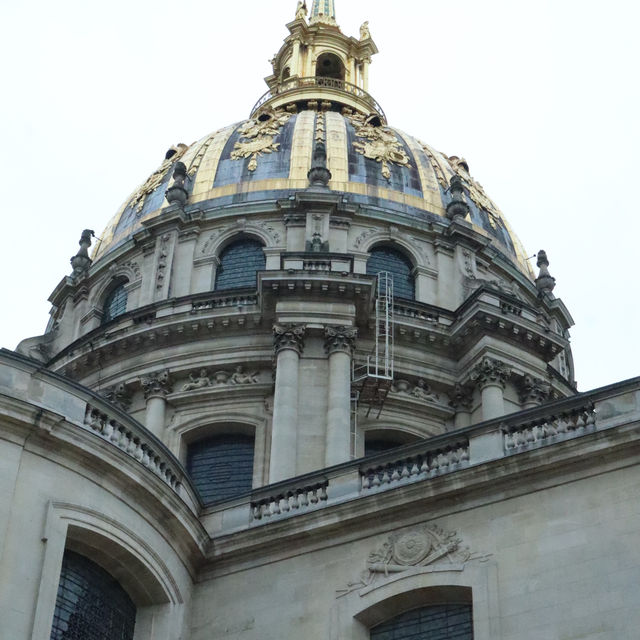 France 🇫🇷 Paris - Napoleon's tomb