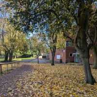 Bedford - Autumn Vibes - 1hr away from London 