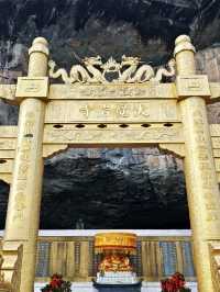 大覺山探幽：靈秀山水間的靜心之旅