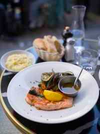 For foodies in Paris