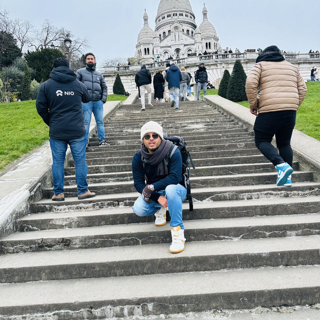 Roissy-en-France 3 Days Travel Guide 