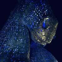 Kelpies