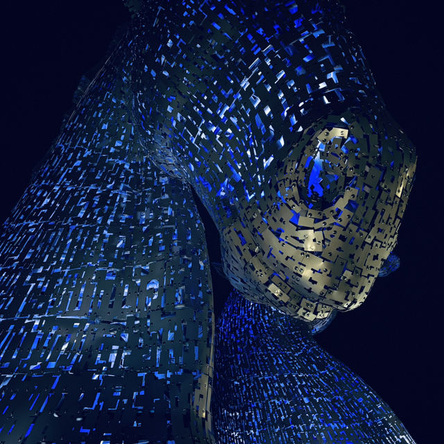 Kelpies