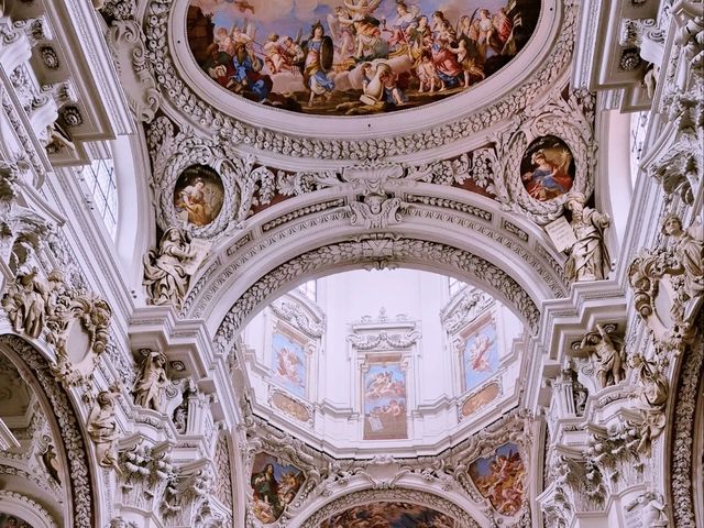 Passau,Germany