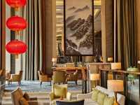 One of the best hotels in China