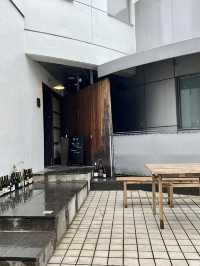 Brunch at Shigekuni Bakery & Café in Ebisu☕️