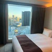Mitsui Garden Hotel Ginza Premier