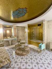 The Ceaușescu Spring Palace