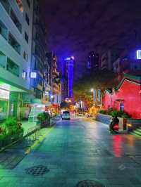 深圳|南山區璟峯酒店🏨