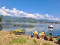 Pokhara