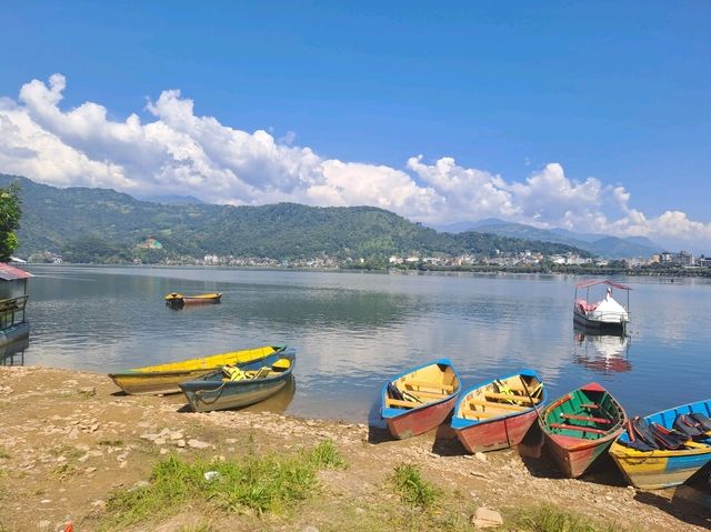 Pokhara